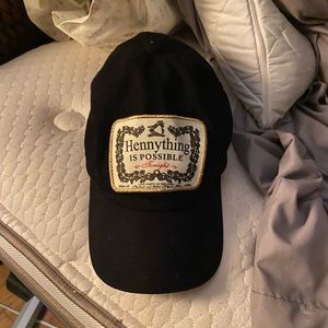 Brand new hennything is possible hat